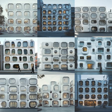 Hotel Myeongdong Station